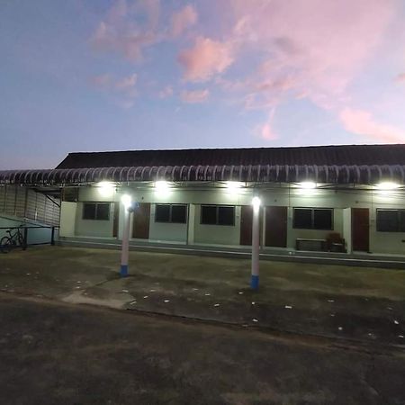 Ban Mae La Noi ปฎิภาณบ้านพัก מראה חיצוני תמונה