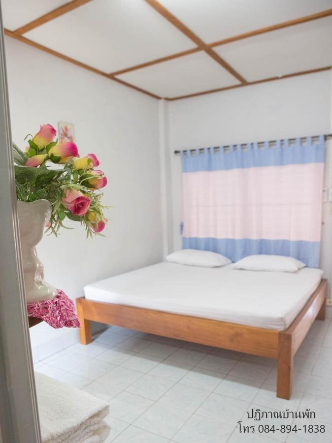 Ban Mae La Noi ปฎิภาณบ้านพัก מראה חיצוני תמונה
